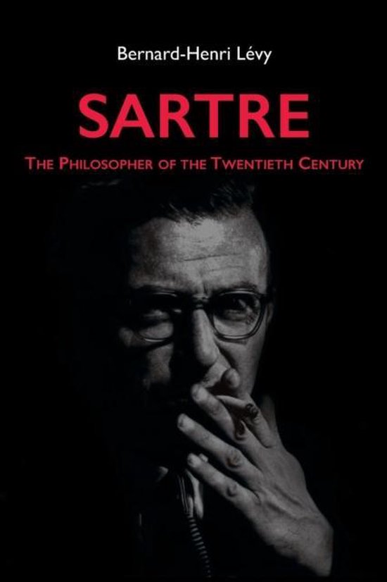Sartre - cover