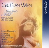 Gruss An Wien - New Year'S Concert In Vienna