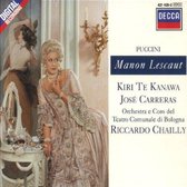 Giacomo Puccini: Manon Lescaut