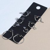 Rings Silver