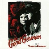 Ost/Thomas Newman - The Good German-In Den Ruin...