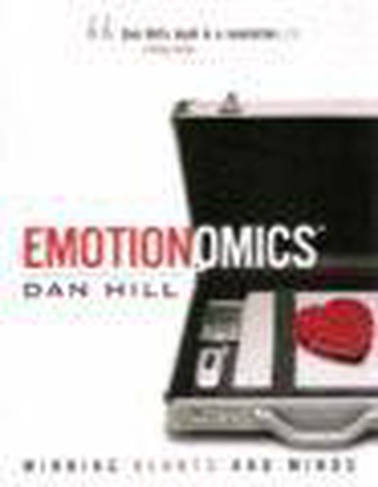Emotionomics - cover