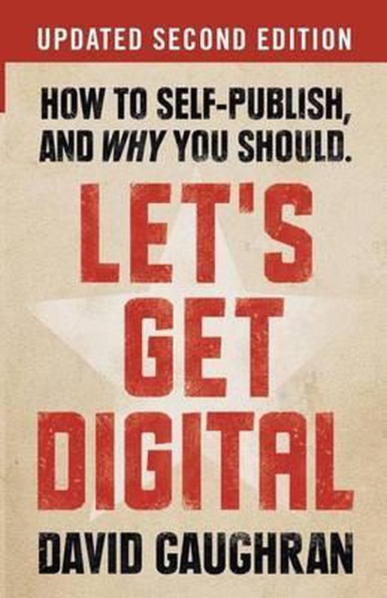 Let's Get Digital - cover