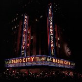 Live at Radio City Music Hall