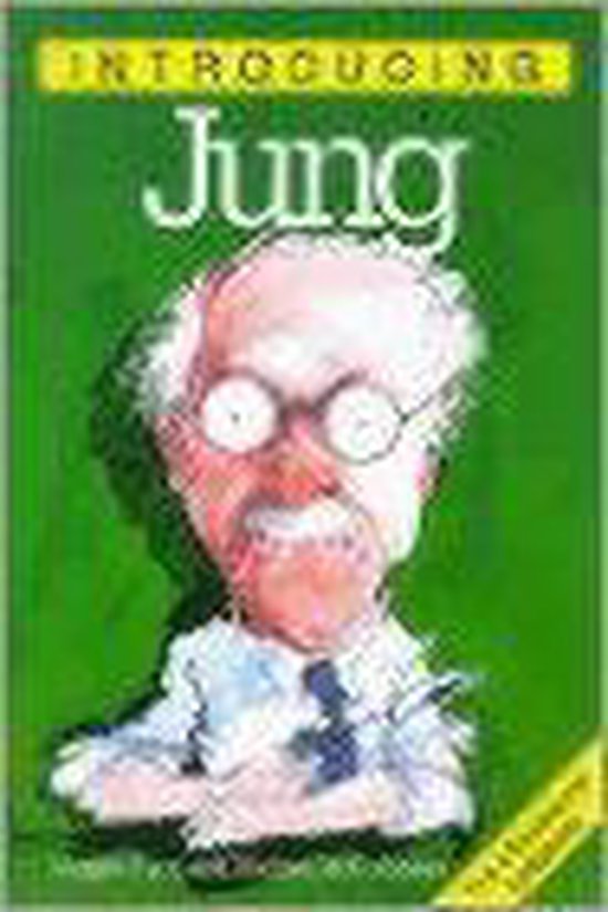 Introducing Jung - cover