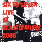 Live at Glastonbury 2008