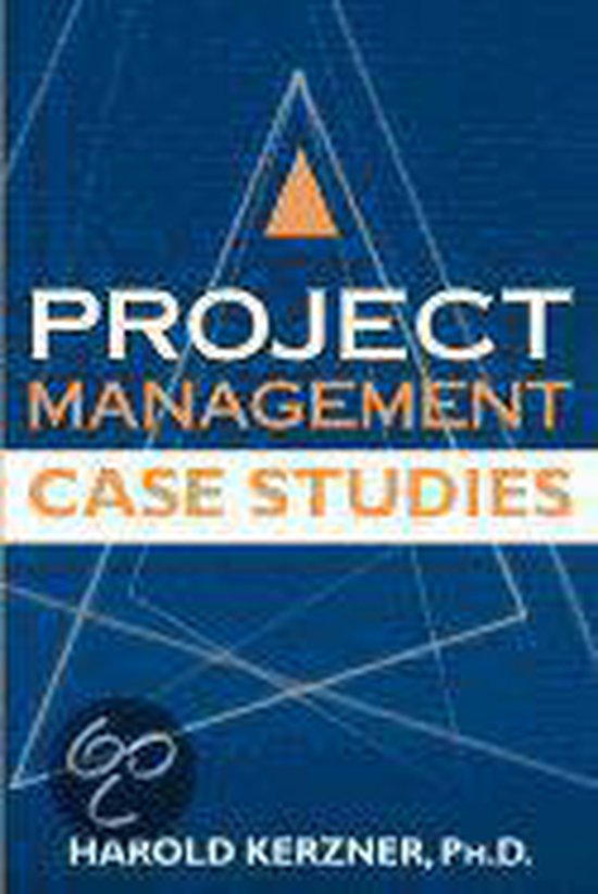 Project Management - cover