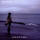 Drugstore - Anatomy (CD)
