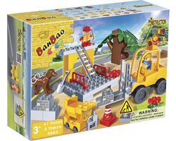 BanBao Young Ones Constructie Bouwbedrijf - 9662