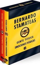 Stamateas Toxico