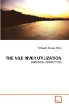 The Nile River Utilization