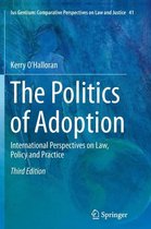 Ius Gentium: Comparative Perspectives on Law and Justice-The Politics of Adoption