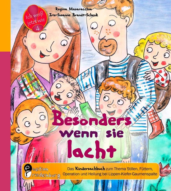 Besonders wenn sie lacht - Das Kindersachbuch zum Thema Stil ... - cover