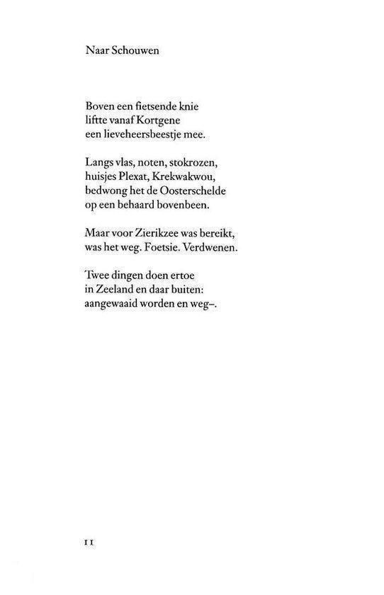 Ouderen Zijn Het Gelukkigst