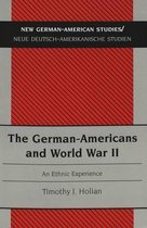 The German-Americans and World War II