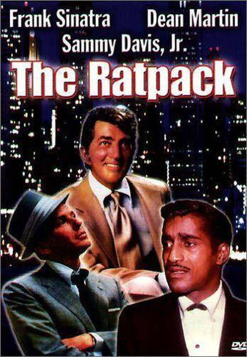Ratpack (Import)