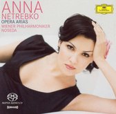 Opera Arias -SACD- (Hybride/Stereo/5.1)