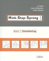 Hink-Stap-Sprong 1 - Ontwikkeling