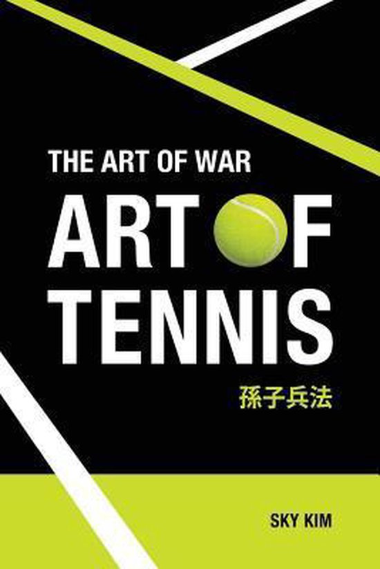 The Art of War - cover