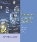 Interactive Computer Graphics