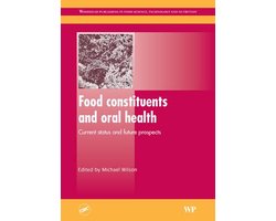 Food Constituents and Oral Health