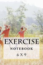 Exercise Notebook