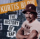 Kurtis Blow Presents the History of Rap, Vol. 1: The Genesis