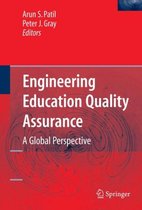 Engineering Education Quality Assurance