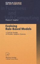 Evolving Rule-Based Models