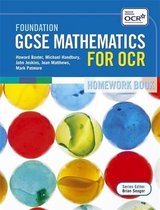 Foundation GCSE Mathematics for OCR