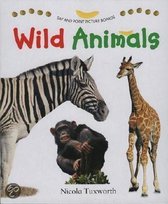 Wild Animals