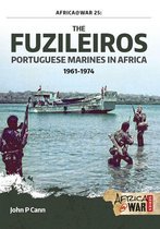 Africa@War 25 - The Fuzileiros
