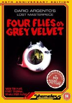 Four Flies On Grey Velvet