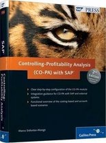 Controlling-Profitability Analysis with SAP