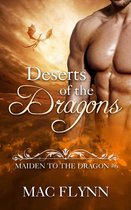 Maiden to the Dragon - Deserts of the Dragons