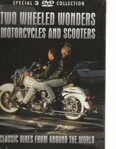 Two Wheeled Wonders