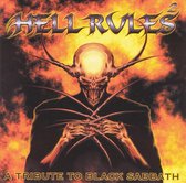 Hell Rules 2: A Tribute To Black Sabbath