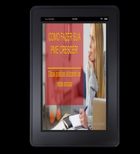 COMO FAZER SUA PME CRESCER - cover