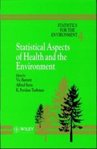 Statistics for the Environment