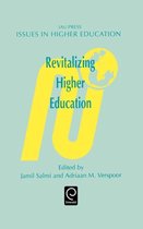 Issues in Higher Education- Revitalizing Higher Education