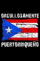 Orgullosamente Puertorrique o