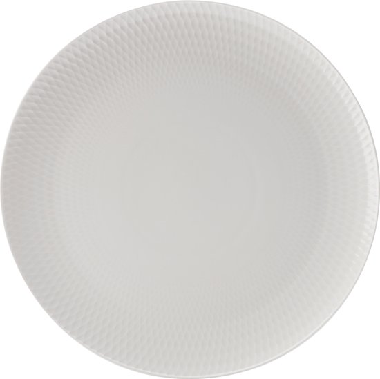 Maxwell & Williams DX0530 ceramic plate