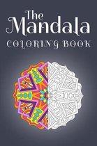 The Mandala Coloring Book