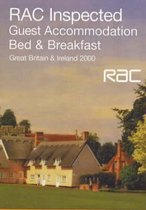 RAC Inspected Guest Accommodation Bed and Breakfast