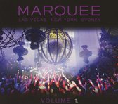 Marquee Volume 1