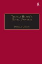 Thomas Hardy's Novel Universe