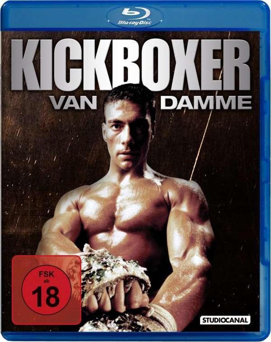 Kickboxer (Import DE)
