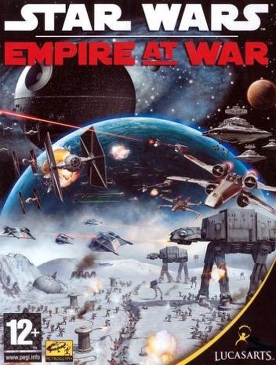 empire at war on mac