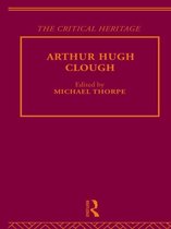 Arthur Hugh Clough