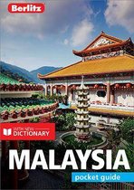 Berlitz Pocket Guides - Berlitz Pocket Guide Malaysia (Travel Guide eBook)